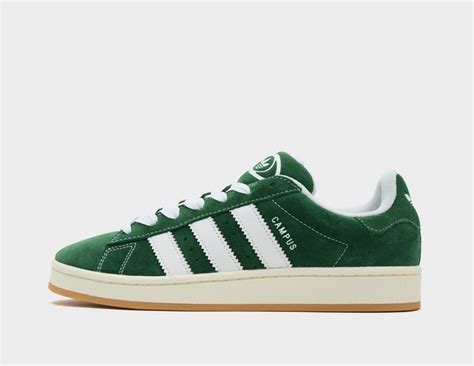 adidas schoenen groen nette